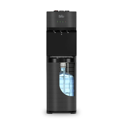 Brio self cleaning - brio,