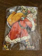 Past Times Father Christmas