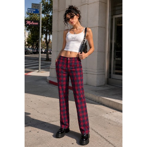 Vintage tommy hilfiger red - tommy,