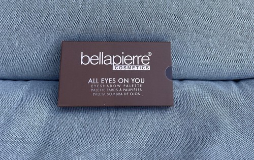 Bellapierre cosmetics all eyes - bellapierre,