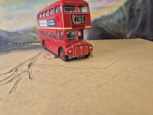 Corgi classics routemaster - classics,