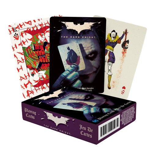 Aquarius dark knight - aquarius, joker