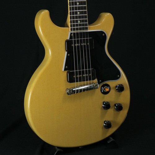 Gibson custom 1960 les paul - 1960,