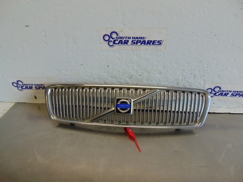 Volvo v70 radiator - grill, 05-07