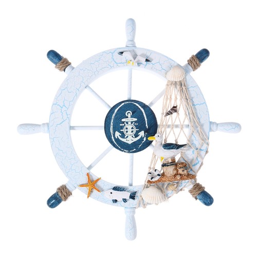 Boat wheel for - wheel, decor
