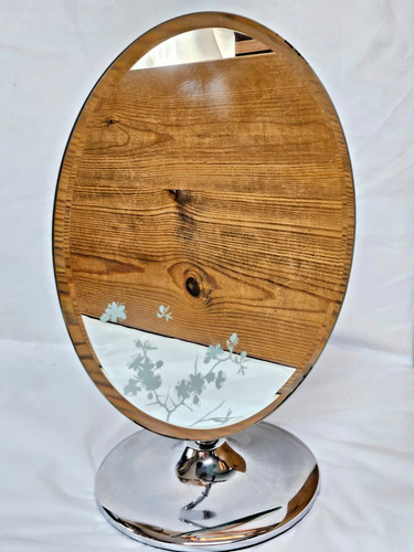 Vintage marks spencer chrome - vintage,