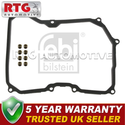 Transmission oil sump gasket - oil,