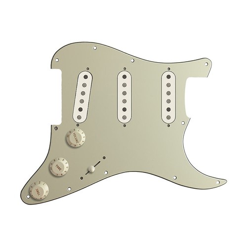 Bare knuckle pickups true grit - pickups,