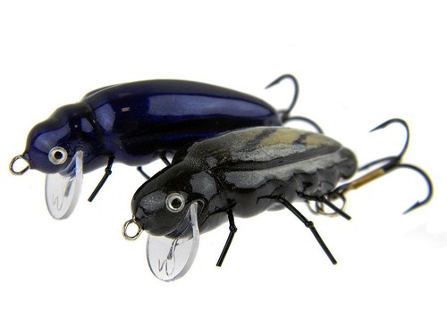 Microbait beetle 28mm - microbait, /