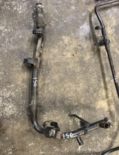 Volkswagen Transporter T4 AXG 151ps Main Metal Coolant Pipe 2.5tdi Multivan