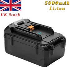 Battery For Makita 5.0Ah 36V