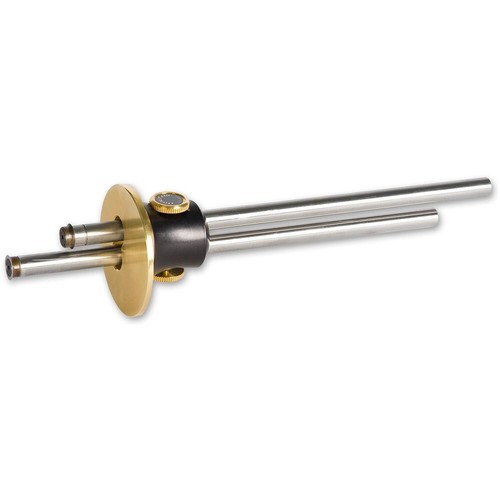 Veritas dual marking gauge - dual,