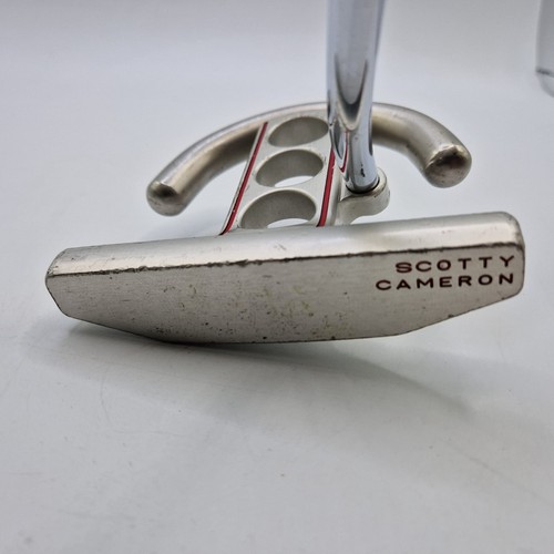 Scotty cameron futura putter - putter, /