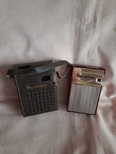 Harmony six transistor radio - six,