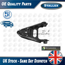 Fits Smart City-Coupe Roadster Fortwo Track Control Arm Front Stallex