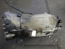 Mercedes C Class W202 93-00 C250 OM605 auto automatic gearbox transmission