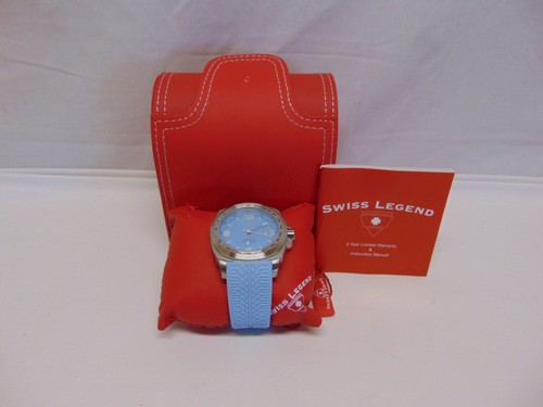 Swiss legend sprinter - swiss,