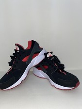 Nike Huarache BRED Trainers