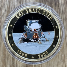 2009 Cook Islands $1 Dollar