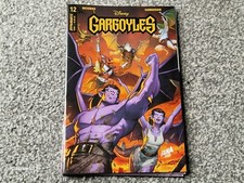 BACK ISSUE DYNAMITE! COMICS A to Z - DISNEY/VAMPIRELLA/ALICE COOPER (2012-24)