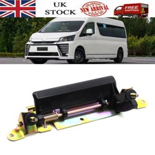 Outer Tailgate Rear Door