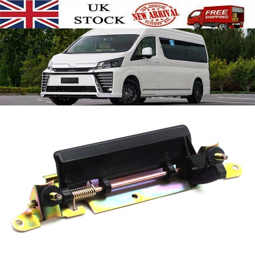 Outer tailgate rear door - rear,