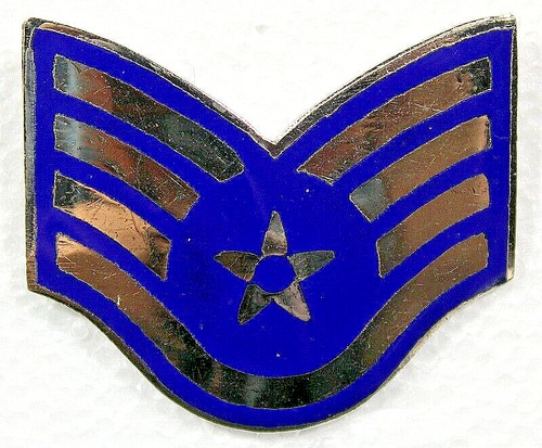 Usaf air force staff - air,