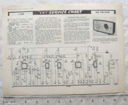 1959 circuit diagram tech - 1959,