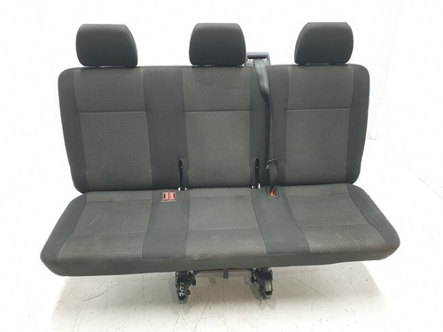 Tela rear seats volkswagen - rear,