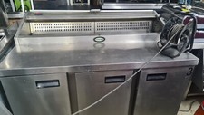 Foster Pizza/Preparation Chiller/work Station FPS 1/3 HR
