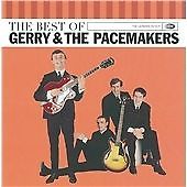 Gerry and the pacemakers - gerry, :
