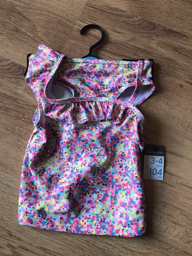 Girls swimming costume age - swimming,