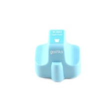 1 Light Cyan Ink Cartridge for HP Photosmart C5140 C5150 C5170 C5175 C5180 C5183