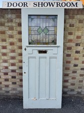 Reclaimed Victorian Wooden