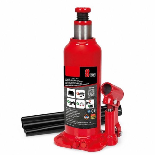 Hydraulic bottle jack - hydraulic, ton