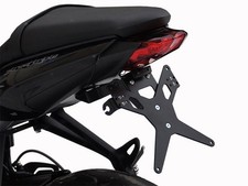 Zieger x-Line License Plate Holder for Triumph Street Triple/675/R / Daytona 67