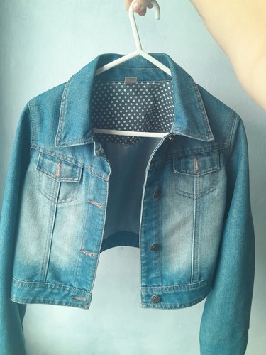 Kids blue denim - kids,