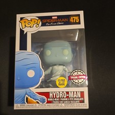 Funko Pop! - Spider-Man Far