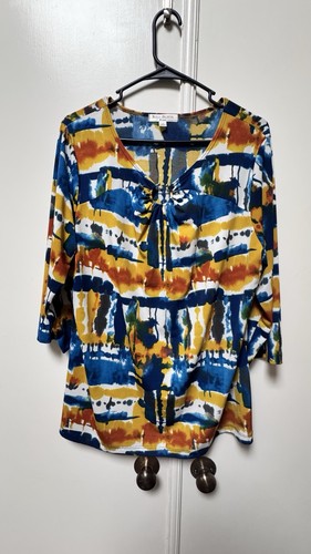 Susan bristol women - 1x, top