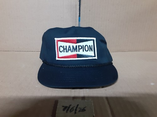 Vintage champion spark - champion,