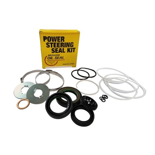 Power steering seal kit for - power,