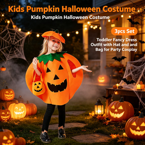 Halloween boys girls kids - halloween,