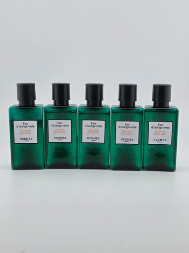 Hermes eau orange verte - hermes, d'orange