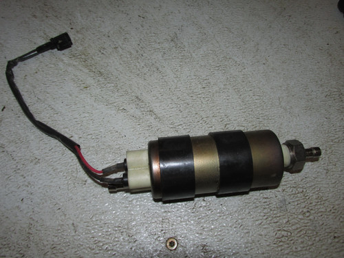 Yamaha 200hp 4 stroke - 200hp,
