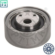TENSIONER PULLEY TIMING BELT 0-N1229 FOR AUDI 100/5000 A6/S6 AEL/AAT/ABP 2.5L