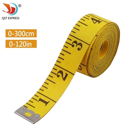Body measuring tape fabric - 1,