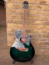 Yamaha APX500II Serial Number