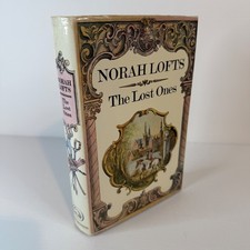 The lost ones norah lofts - ones,