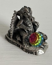 Mystic Legends. Mini Dragon