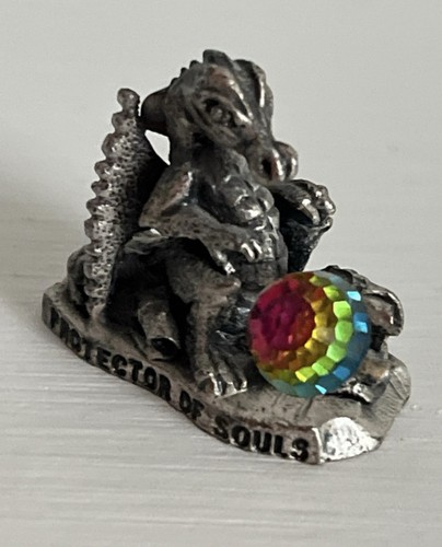 Mystic legends mini dragon - mini,